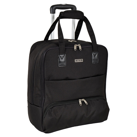 Чемодан Пилот П7104-1