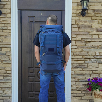 Рюкзак-трансформер П0258