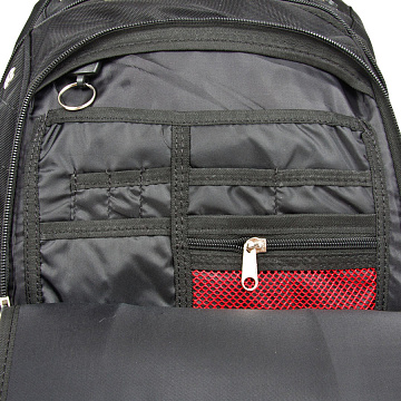 Городской рюкзак 3036black