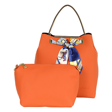 Женская сумка  8629