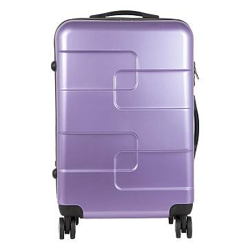 Чемодан ABS малый Р110(2-ой) 20"