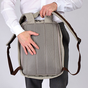 Городской рюкзак П0049