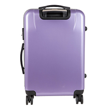 Чемодан ABS малый Р110(2-ой) 20"