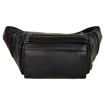 Мужская кожаная сумка 2019