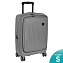 Чемодан PP малый Р0211 (20") (Серый)