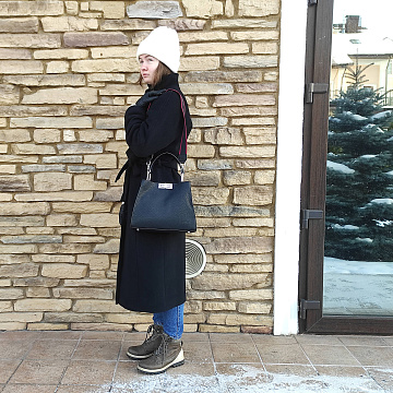 Женская сумка  86001