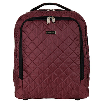 Сумка-рюкзак на колесах П7102н