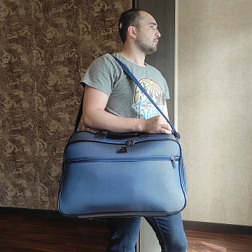 Портфель 7045п