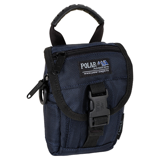 Молодежная сумка П4172