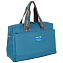 Спортивная сумка П1288-17 (Голубой)