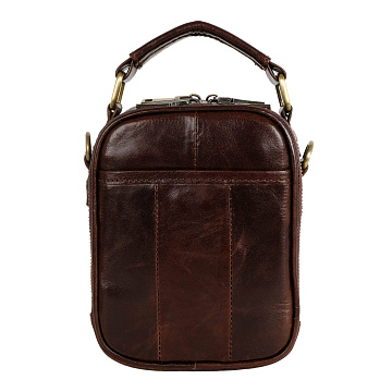 Мужская кожаная сумка 24021