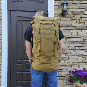 Рюкзак-трансформер П0258