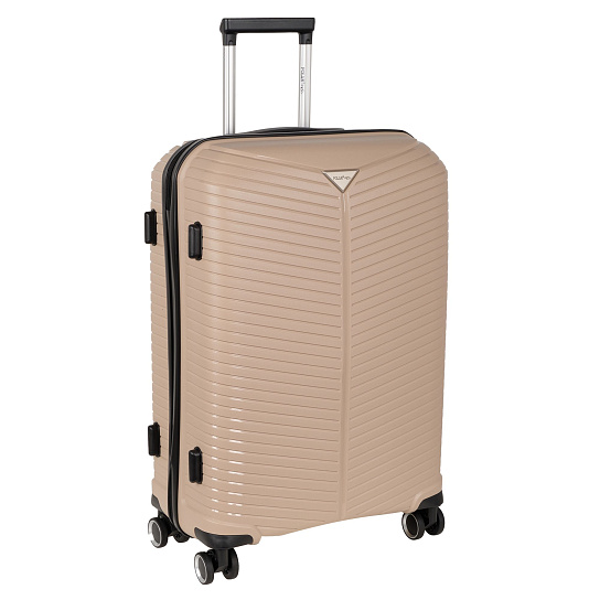 Чемодан PP средний РР823 (4-ой) 24&quot;