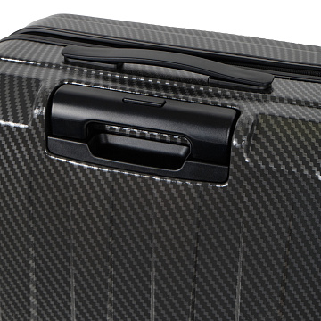 Чемодан PC средний Р1306 (24")