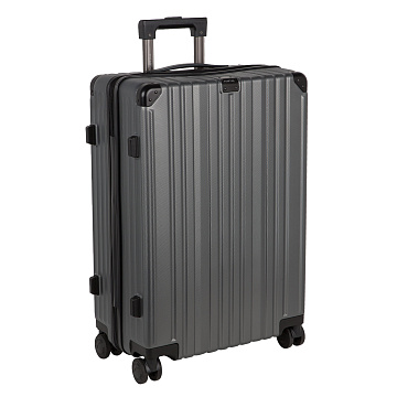 Чемодан PC малый Р1254(3-ой) 20"