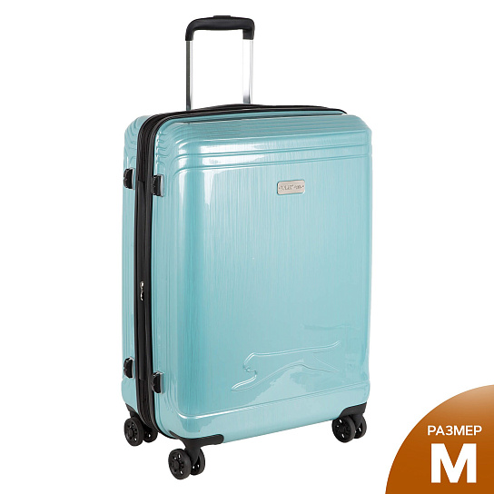 Чемодан средний Р1936(3-ой) 24"