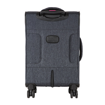 Чемодан малый Р18А13 (2-ой) (19")