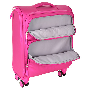 Чемодан малый Р2319 (20")