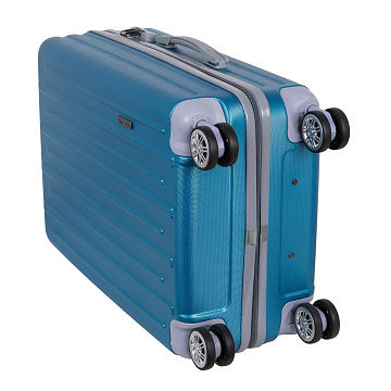 Чемодан ABS малый РА119( 20")(3-ой)