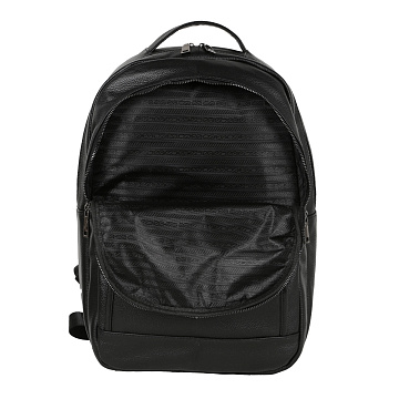 Кожаный рюкзак 3221