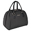 Дорожная сумка П7096 (Темно-серый)
