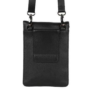 Мужская кожаная сумка 0707