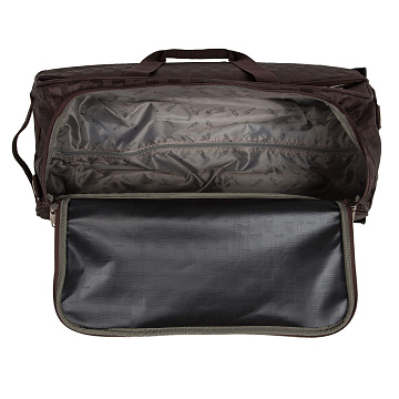 Дорожная сумка на колесах П7114