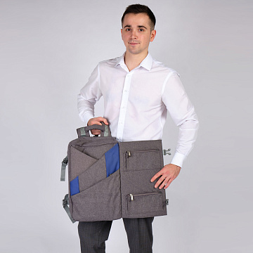 Городской рюкзак П0055