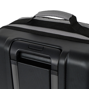 Чемодан малый Р2677 (20")