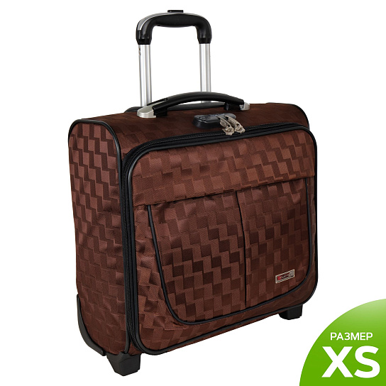 Чемодан Пилот П7108-1