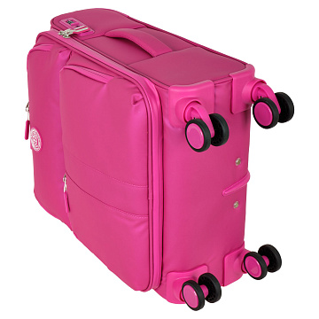 Чемодан малый Р2319 (20")