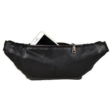 Мужская кожаная сумка 2019