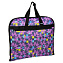 Сумка-портплед П7125н (Фиолетовый)