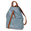 Женская сумка  2404 (Голубой)