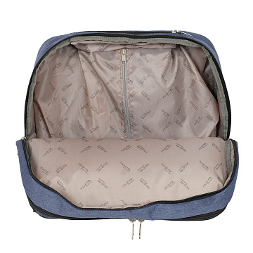 Чемодан Пилот П7104-02