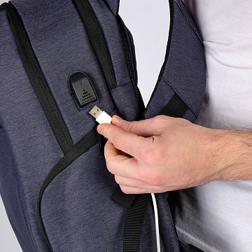 Городской рюкзак П0276