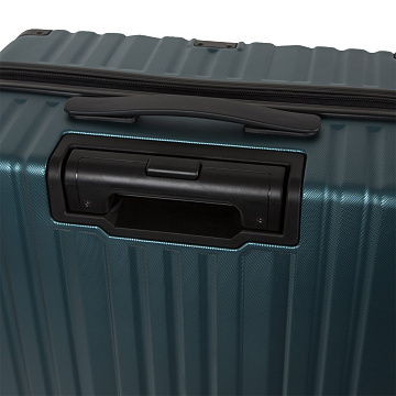 Чемодан PC большой Р1254(3-ой) 28"