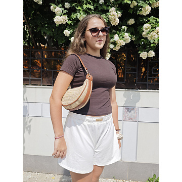 Женская сумка  2453