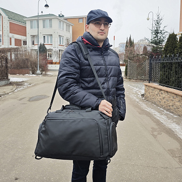 Сумка-трансформер ТВ0112