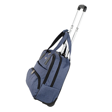 Чемодан Пилот П7104-02