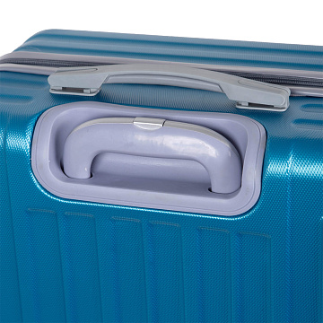 Чемодан ABS малый РА119( 20")(3-ой)