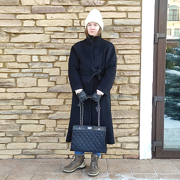 Женская сумка  21286S