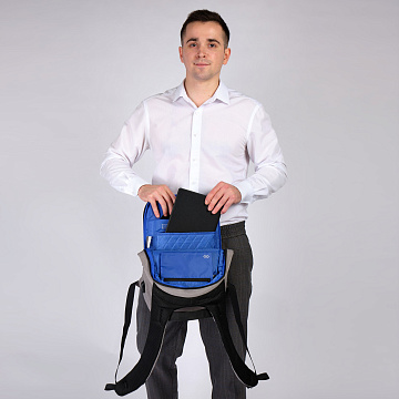 Городской рюкзак К3149