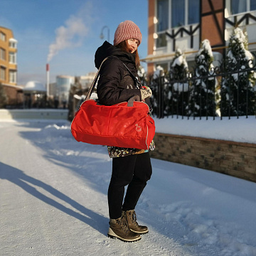 Спортивная сумка П2053