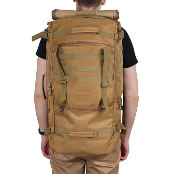 Рюкзак-трансформер П0258