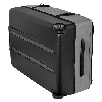 Чемодан большой Р2677 (28")