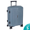 Чемодан PP малый РР811 (20") (Cеро-голубой)