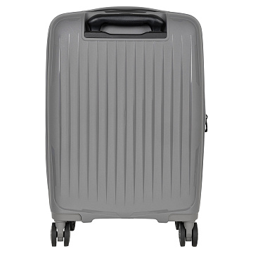 Чемодан PP малый Р0211 (20")