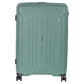 Чемодан PP большой РР811 (28")