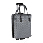 Дорожная сумка на колесах П7090 (Серый)